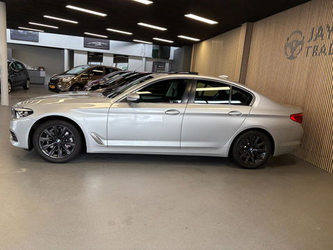 BMW 5 Serie 520i Executive