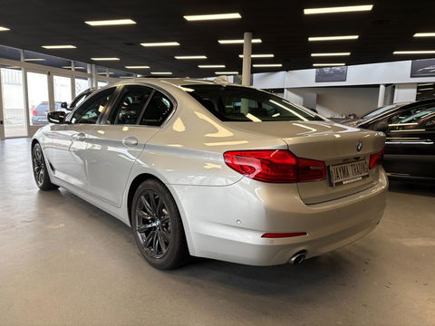 BMW 5 Serie 520i Executive