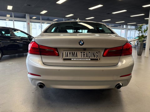 BMW 5 Serie 520i Executive