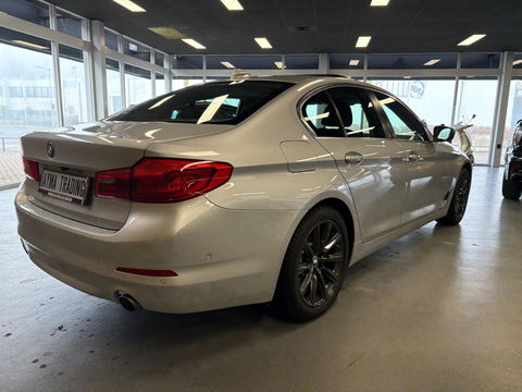 BMW 5 Serie 520i Executive