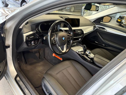 BMW 5 Serie 520i Executive