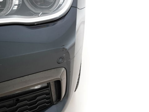 BMW 7 Serie 730d xDrive High Executive M-Sportpack Aut. *PANO | NAPPA-FULL-LEATHER | HARMAN/KARDON-SURROUND | SOFT-CLOSE | HEAD-UP | ADAPT.CRUISE | FULL-LED | MEMORY-PACK | SURROUND-VIEW | DIGI-COCKPIT | BLIS | DAB+ | AMBIENT-LIGHT | 20''ALU*