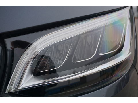 Mercedes-Benz Sprinter 319CDI Select L2H2 BPM VRIJ!! 10.25" Mbux, ACC, LED, 17" LM!! NR. 686