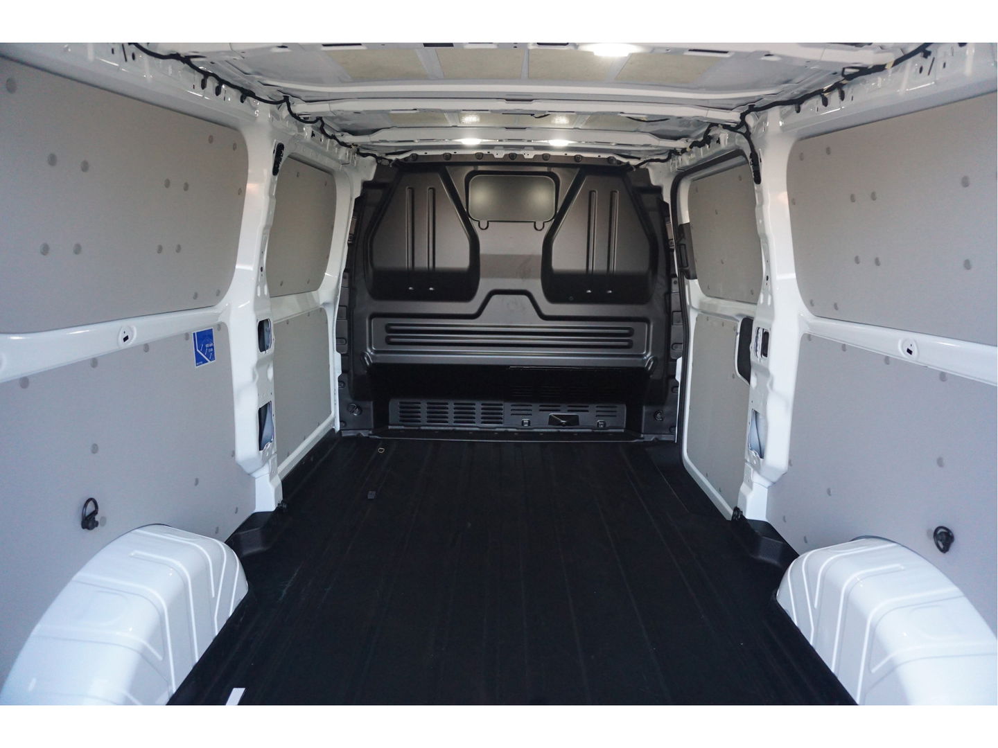 Ford Transit Custom 300L 136PK Limited AUT BPM VRIJ!! 13" Sync 4 Apple CP/Android A, Camera, LED!! NR. 839