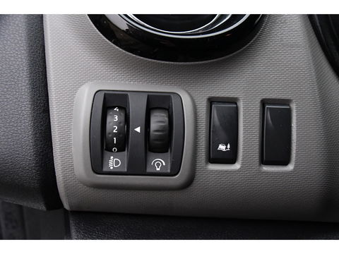 Renault Trafic 1.6 dCi T29 L2H1 DC PB Edition Camera, Sensoren, NAVI, 145PK, 2 x Schuifdeur, Multimedia, UNIEK!