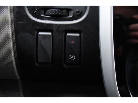 Renault Trafic 1.6 dCi T29 L2H1 DC PB Edition Camera, Sensoren, NAVI, 145PK, 2 x Schuifdeur, Multimedia, UNIEK!
