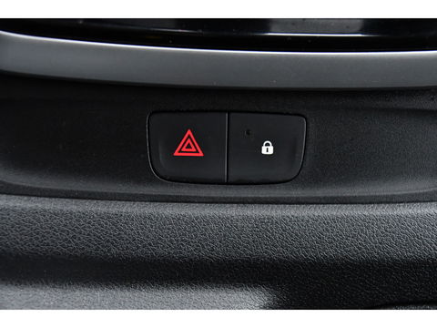 Renault Trafic 1.6 dCi T29 L2H1 DC PB Edition Camera, Sensoren, NAVI, 145PK, 2 x Schuifdeur, Multimedia, UNIEK!