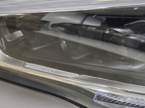 Mercedes-Benz GLA 250 e AMG Line Pano Led Mountaingrau Navi Clima Cruise 19"LM