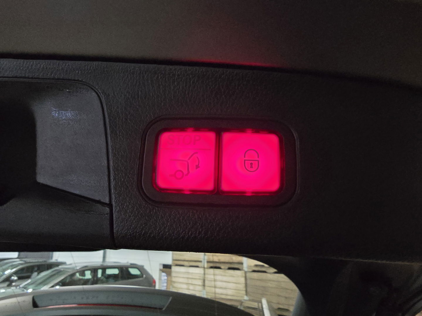 Mercedes-Benz GLA 250 e AMG Line Pano Led Mountaingrau Navi Clima Cruise 19"LM