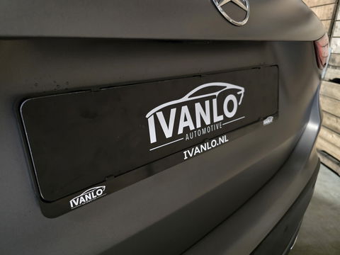 Mercedes-Benz GLA 250 e AMG Line Pano Led Mountaingrau Navi Clima Cruise 19"LM