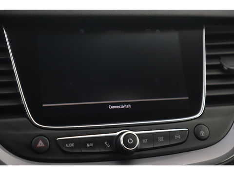 Opel Grandland X 1.2 Turbo Innovation 131PK Trekhaak Navigatie Carplay Android Camera Clima Cruise 18 inch LMV Rijstrooksensor