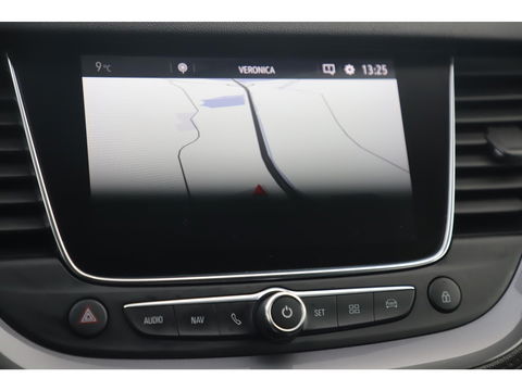 Opel Grandland X 1.2 Turbo Innovation 131PK Trekhaak Navigatie Carplay Android Camera Clima Cruise 18 inch LMV Rijstrooksensor