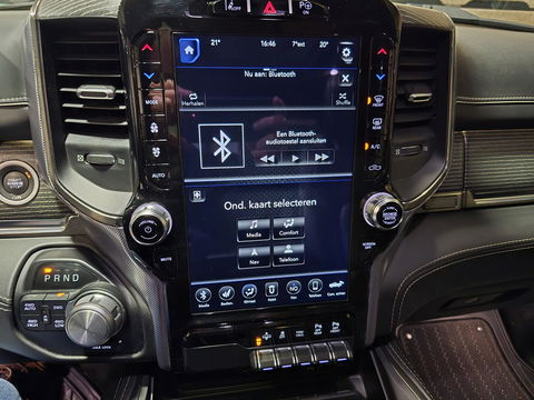 Dodge Ram 1500 5.7 V8 4x4 Crew Cab Limited Pano Leder Navi Clima 22"LM