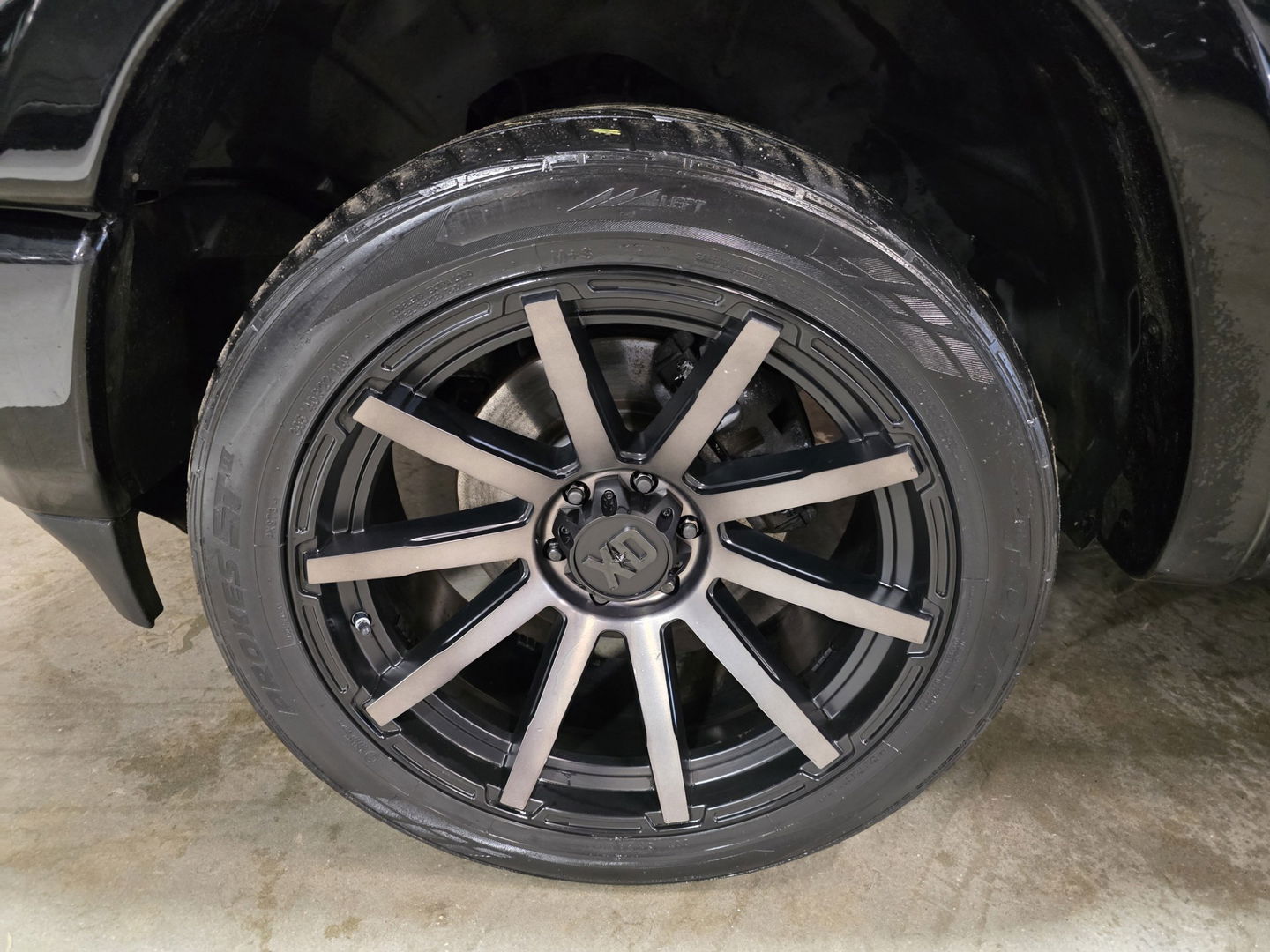 Dodge Ram 1500 5.7 V8 4x4 Crew Cab Limited Pano Leder Navi Clima 22"LM