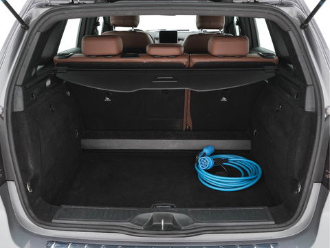 Mercedes-Benz B-Klasse Electric Drive Prestige Style-Pack 28 kWh [ 3-Fase ] *FULL-LEATHER | XENON | NAVI-FULLMAP | CAMERA | COMFORT-SEATS | ECC | PDC | CRUISE | DAB | HEATED-SEATS |  17 "ALU*