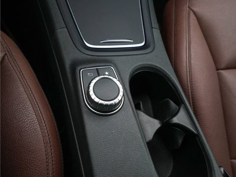 Mercedes-Benz B-Klasse Electric Drive Prestige Style-Pack 28 kWh [ 3-Fase ] *FULL-LEATHER | XENON | NAVI-FULLMAP | CAMERA | COMFORT-SEATS | ECC | PDC | CRUISE | DAB | HEATED-SEATS |  17 "ALU*
