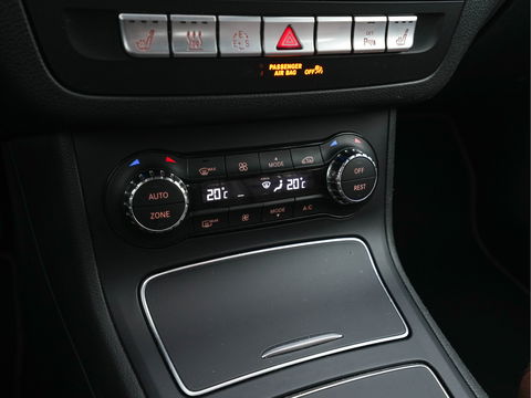 Mercedes-Benz B-Klasse Electric Drive Prestige Style-Pack 28 kWh [ 3-Fase ] *FULL-LEATHER | XENON | NAVI-FULLMAP | CAMERA | COMFORT-SEATS | ECC | PDC | CRUISE | DAB | HEATED-SEATS |  17 "ALU*