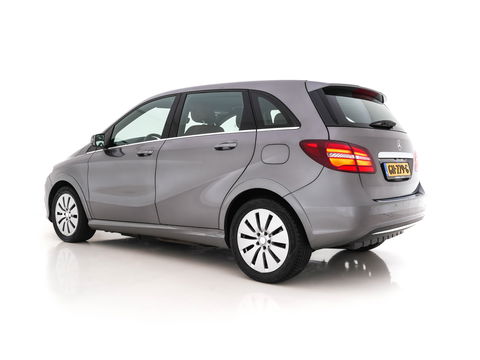 Mercedes-Benz B-Klasse Electric Drive Prestige Style-Pack 28 kWh [ 3-Fase ] *FULL-LEATHER | XENON | NAVI-FULLMAP | CAMERA | COMFORT-SEATS | ECC | PDC | CRUISE | DAB | HEATED-SEATS |  17 "ALU*