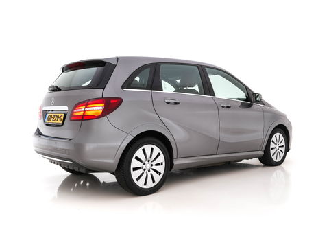 Mercedes-Benz B-Klasse Electric Drive Prestige Style-Pack 28 kWh [ 3-Fase ] *FULL-LEATHER | XENON | NAVI-FULLMAP | CAMERA | COMFORT-SEATS | ECC | PDC | CRUISE | DAB | HEATED-SEATS |  17 "ALU*