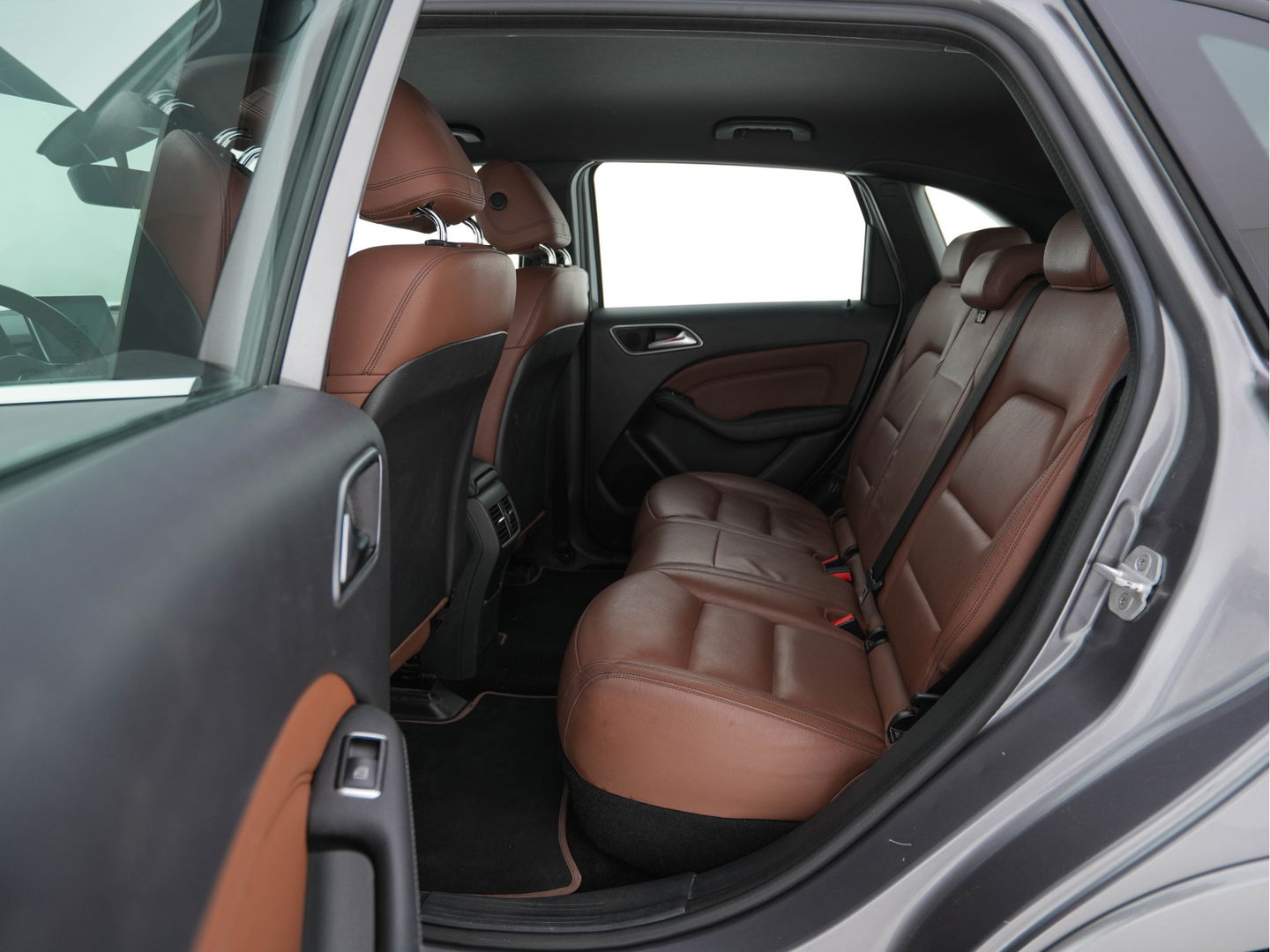 Mercedes-Benz B-Klasse Electric Drive Prestige Style-Pack 28 kWh [ 3-Fase ] *FULL-LEATHER | XENON | NAVI-FULLMAP | CAMERA | COMFORT-SEATS | ECC | PDC | CRUISE | DAB | HEATED-SEATS |  17 "ALU*