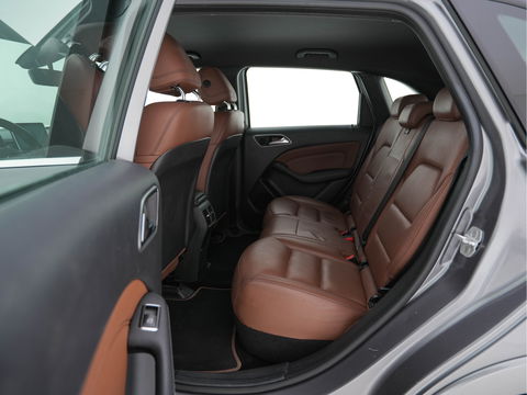 Mercedes-Benz B-Klasse Electric Drive Prestige Style-Pack 28 kWh [ 3-Fase ] *FULL-LEATHER | XENON | NAVI-FULLMAP | CAMERA | COMFORT-SEATS | ECC | PDC | CRUISE | DAB | HEATED-SEATS |  17 "ALU*