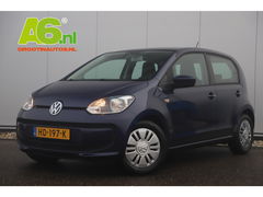 Volkswagen up! 1.0 move up! BlueMotion 5 Deurs Airco Radio Bluetooth Elektrische Ramen Nette auto!