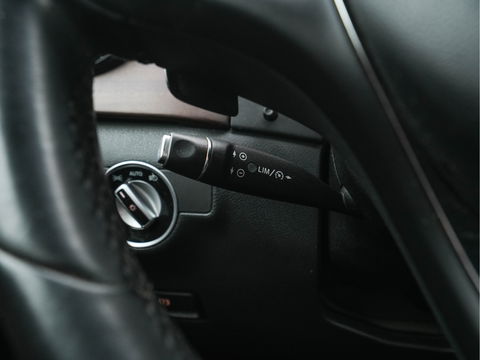 Mercedes-Benz B-Klasse Electric Drive Prestige Style-Pack 28 kWh [ 3-Fase ] *FULL-LEATHER | XENON | NAVI-FULLMAP | CAMERA | COMFORT-SEATS | ECC | PDC | CRUISE | DAB | HEATED-SEATS |  17 "ALU*