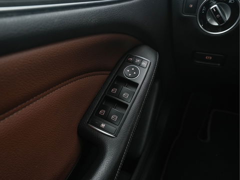 Mercedes-Benz B-Klasse Electric Drive Prestige Style-Pack 28 kWh [ 3-Fase ] *FULL-LEATHER | XENON | NAVI-FULLMAP | CAMERA | COMFORT-SEATS | ECC | PDC | CRUISE | DAB | HEATED-SEATS |  17 "ALU*
