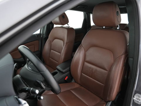 Mercedes-Benz B-Klasse Electric Drive Prestige Style-Pack 28 kWh [ 3-Fase ] *FULL-LEATHER | XENON | NAVI-FULLMAP | CAMERA | COMFORT-SEATS | ECC | PDC | CRUISE | DAB | HEATED-SEATS |  17 "ALU*