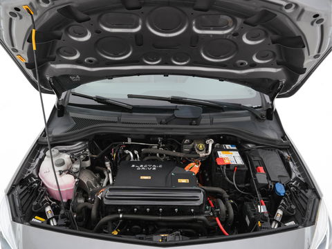 Mercedes-Benz B-Klasse Electric Drive Prestige Style-Pack 28 kWh [ 3-Fase ] *FULL-LEATHER | XENON | NAVI-FULLMAP | CAMERA | COMFORT-SEATS | ECC | PDC | CRUISE | DAB | HEATED-SEATS |  17 "ALU*