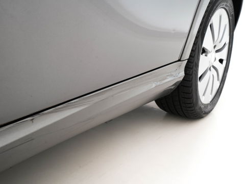 Mercedes-Benz B-Klasse Electric Drive Prestige Style-Pack 28 kWh [ 3-Fase ] *FULL-LEATHER | XENON | NAVI-FULLMAP | CAMERA | COMFORT-SEATS | ECC | PDC | CRUISE | DAB | HEATED-SEATS |  17 "ALU*