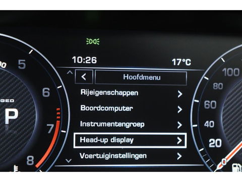 Land Rover Range Rover Sport 5.0 V8 SC HSE Dynamic | Panoramadak | Leder | Stoelventilatie | Meridian Sound | Head-Up | Camera | Xenon | Keyless | Navigatie | Stoel & stuurverwarming