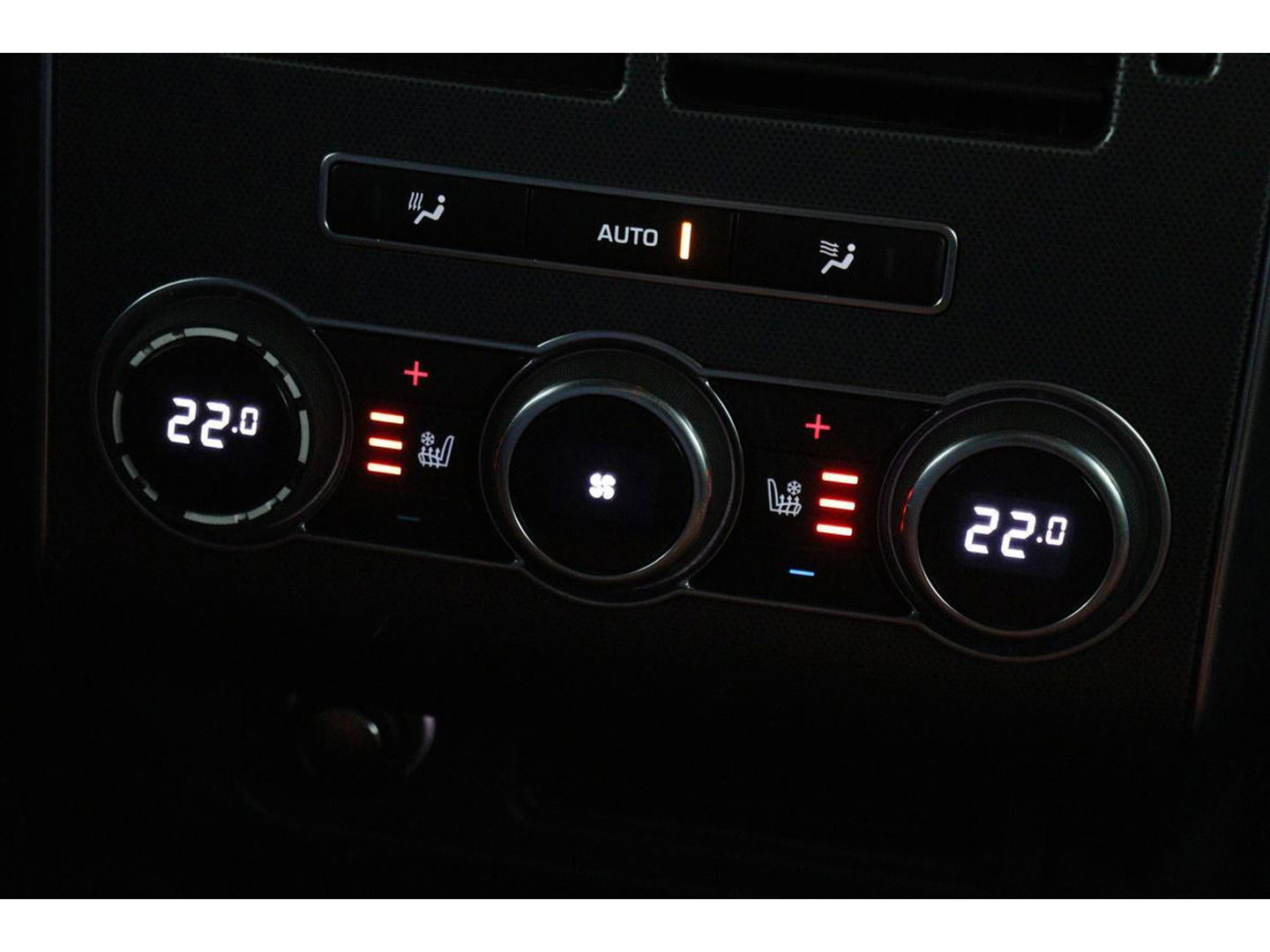 Land Rover Range Rover Sport 5.0 V8 SC HSE Dynamic | Panoramadak | Leder | Stoelventilatie | Meridian Sound | Head-Up | Camera | Xenon | Keyless | Navigatie | Stoel & stuurverwarming