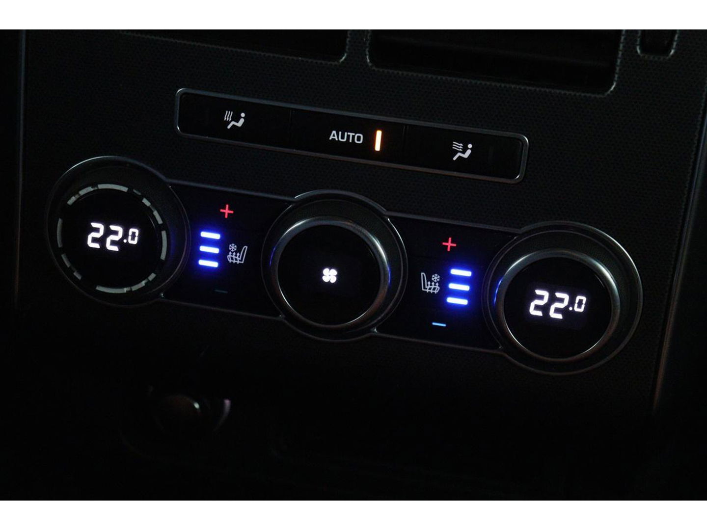 Land Rover Range Rover Sport 5.0 V8 SC HSE Dynamic | Panoramadak | Leder | Stoelventilatie | Meridian Sound | Head-Up | Camera | Xenon | Keyless | Navigatie | Stoel & stuurverwarming