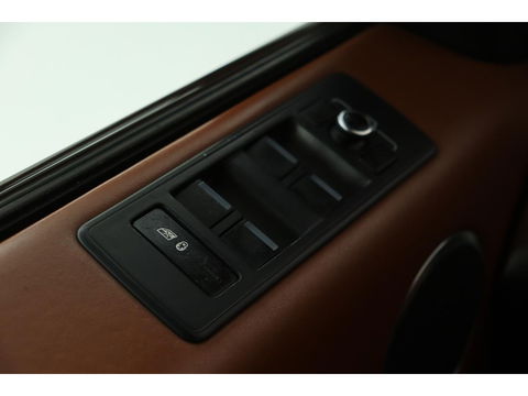 Land Rover Range Rover Sport 5.0 V8 SC HSE Dynamic | Panoramadak | Leder | Stoelventilatie | Meridian Sound | Head-Up | Camera | Xenon | Keyless | Navigatie | Stoel & stuurverwarming