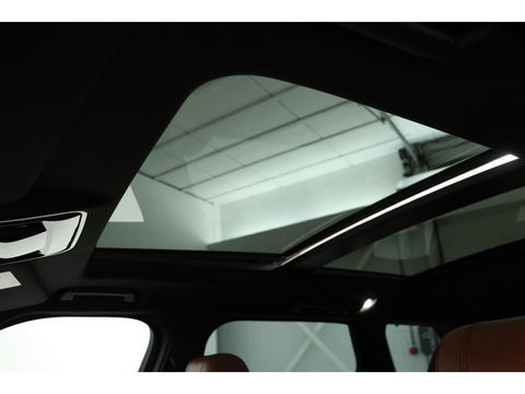 Land Rover Range Rover Sport 5.0 V8 SC HSE Dynamic | Panoramadak | Leder | Stoelventilatie | Meridian Sound | Head-Up | Camera | Xenon | Keyless | Navigatie | Stoel & stuurverwarming