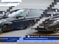 Mercedes-Benz Vito - 119 CDI Euro 6 Automaat Extra Lang L3 DC 5 Pers - Trekhaak