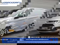 Ford Transit Custom - 2.2 TDCI 126pk Anniversary Edition - Camera - Trekhaak - 3 Zits