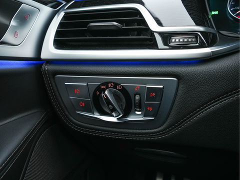 BMW 7 Serie 730d xDrive High Executive M-Sportpack Aut. *PANO | NAPPA-FULL-LEATHER | HARMAN/KARDON-SURROUND | SOFT-CLOSE | HEAD-UP | ADAPT.CRUISE | FULL-LED | MEMORY-PACK | SURROUND-VIEW | DIGI-COCKPIT | BLIS | DAB+ | AMBIENT-LIGHT | 20''ALU*