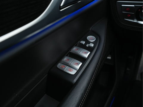 BMW 7 Serie 730d xDrive High Executive M-Sportpack Aut. *PANO | NAPPA-FULL-LEATHER | HARMAN/KARDON-SURROUND | SOFT-CLOSE | HEAD-UP | ADAPT.CRUISE | FULL-LED | MEMORY-PACK | SURROUND-VIEW | DIGI-COCKPIT | BLIS | DAB+ | AMBIENT-LIGHT | 20''ALU*