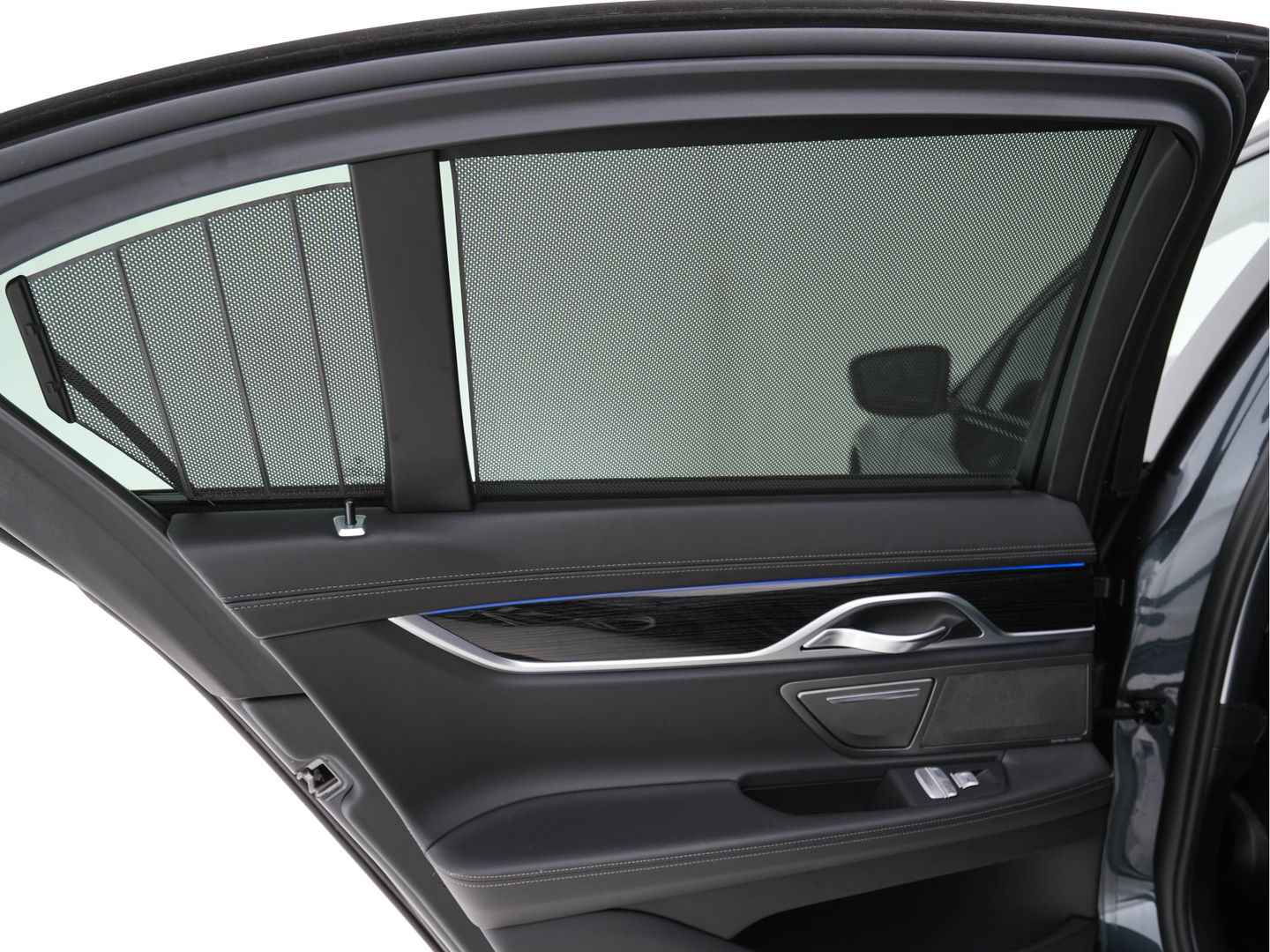 BMW 7 Serie 730d xDrive High Executive M-Sportpack Aut. *PANO | NAPPA-FULL-LEATHER | HARMAN/KARDON-SURROUND | SOFT-CLOSE | HEAD-UP | ADAPT.CRUISE | FULL-LED | MEMORY-PACK | SURROUND-VIEW | DIGI-COCKPIT | BLIS | DAB+ | AMBIENT-LIGHT | 20''ALU*