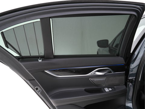 BMW 7 Serie 730d xDrive High Executive M-Sportpack Aut. *PANO | NAPPA-FULL-LEATHER | HARMAN/KARDON-SURROUND | SOFT-CLOSE | HEAD-UP | ADAPT.CRUISE | FULL-LED | MEMORY-PACK | SURROUND-VIEW | DIGI-COCKPIT | BLIS | DAB+ | AMBIENT-LIGHT | 20''ALU*