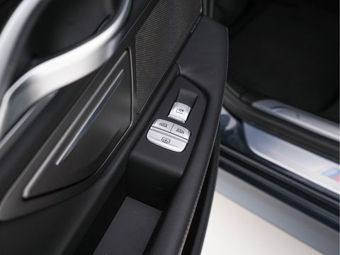 BMW 7 Serie 730d xDrive High Executive M-Sportpack Aut. *PANO | NAPPA-FULL-LEATHER | HARMAN/KARDON-SURROUND | SOFT-CLOSE | HEAD-UP | ADAPT.CRUISE | FULL-LED | MEMORY-PACK | SURROUND-VIEW | DIGI-COCKPIT | BLIS | DAB+ | AMBIENT-LIGHT | 20''ALU*