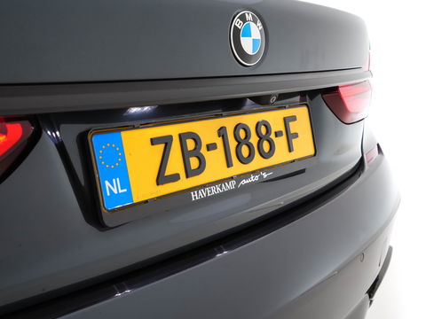 BMW 7 Serie 730d xDrive High Executive M-Sportpack Aut. *PANO | NAPPA-FULL-LEATHER | HARMAN/KARDON-SURROUND | SOFT-CLOSE | HEAD-UP | ADAPT.CRUISE | FULL-LED | MEMORY-PACK | SURROUND-VIEW | DIGI-COCKPIT | BLIS | DAB+ | AMBIENT-LIGHT | 20''ALU*