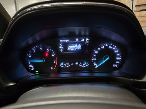 Ford Fiesta 1.0 EcoBoost ST-Line Panoramadak Navi LM