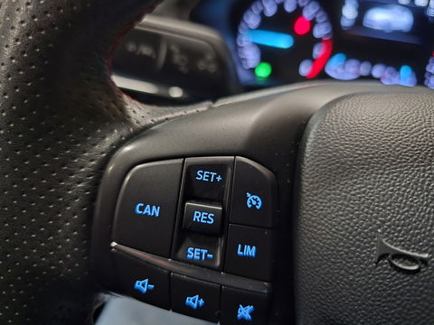 Ford Fiesta 1.0 EcoBoost ST-Line Panoramadak Navi LM