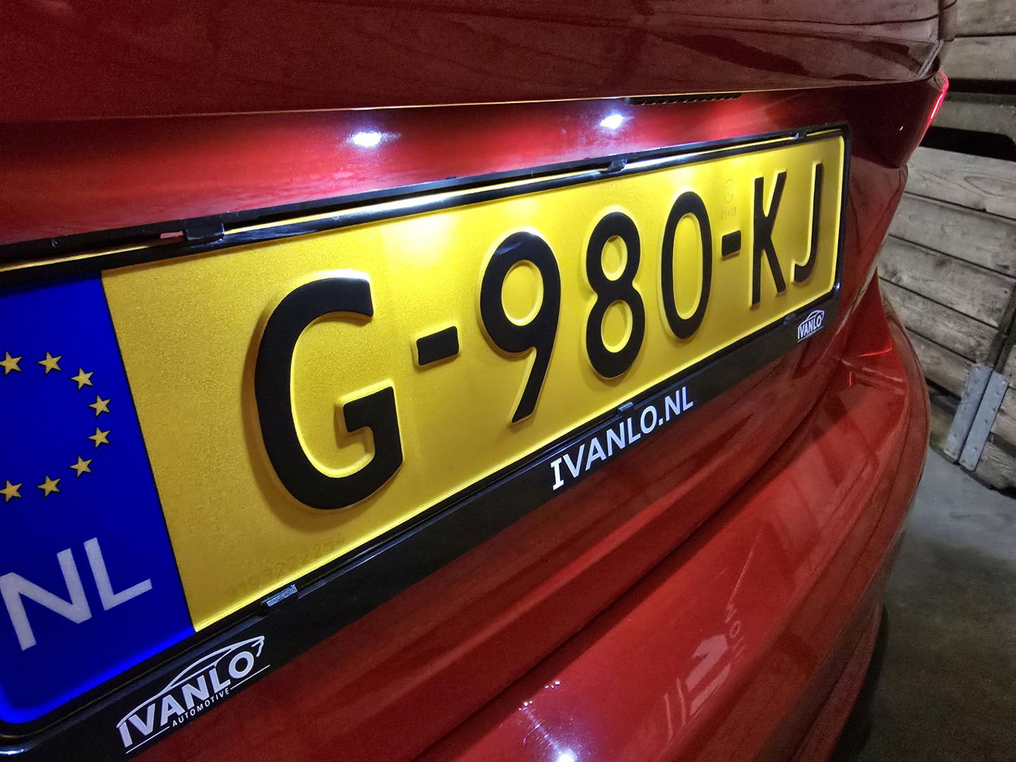 Ford Fiesta 1.0 EcoBoost ST-Line Panoramadak Navi LM