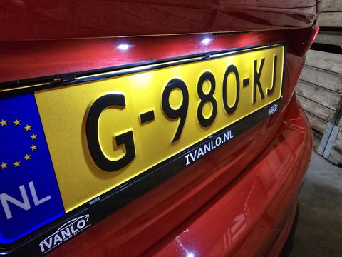 Ford Fiesta 1.0 EcoBoost ST-Line Panoramadak Navi LM