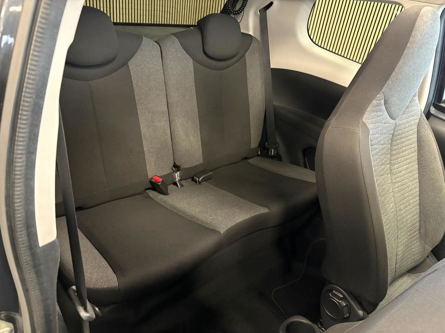 Citroën C1 1.2 PureTech Airscape Shine , Nieuwe Apk !!