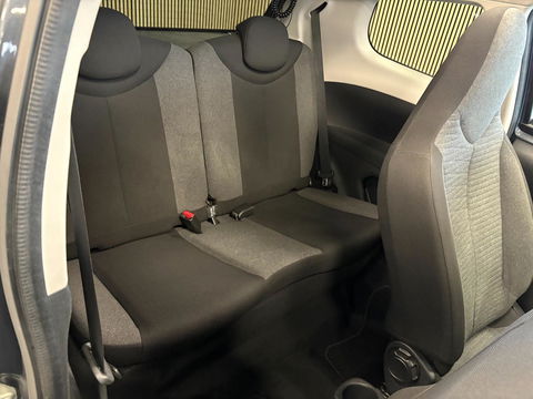 Citroën C1 1.2 PureTech Airscape Shine , Nieuwe Apk !!